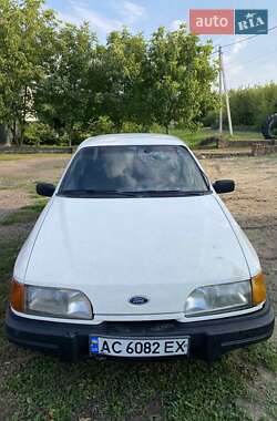 Универсал Ford Sierra 1987 в Луцке