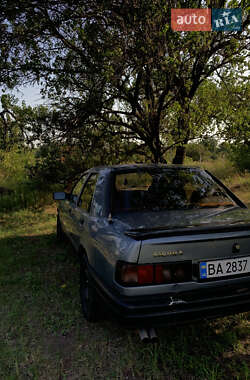 Седан Ford Sierra 1988 в 