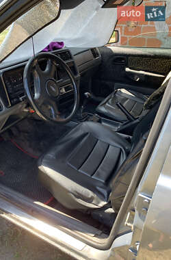 Седан Ford Sierra 1988 в 
