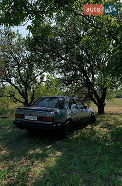Седан Ford Sierra 1988 в 