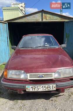 Универсал Ford Sierra 1987 в Виннице
