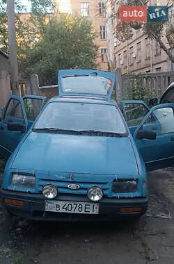 Ліфтбек Ford Sierra 1984 в Києві