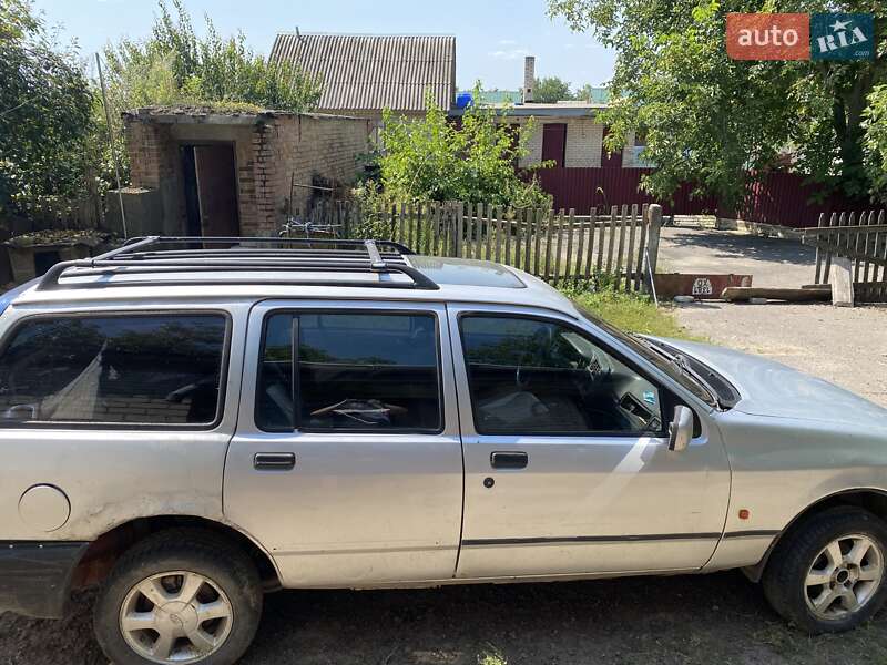 Универсал Ford Sierra 1992 в Гайсине