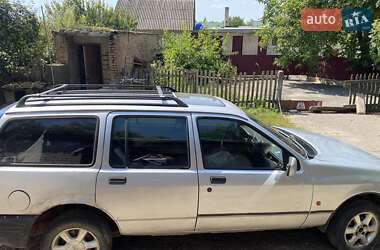 Универсал Ford Sierra 1992 в 