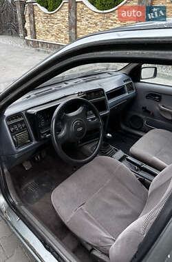 Седан Ford Sierra 1987 в 