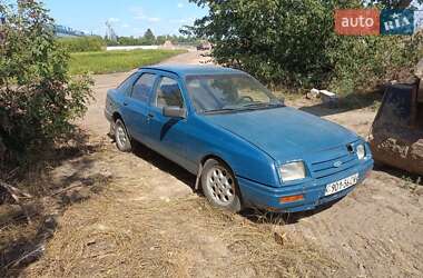 Лифтбек Ford Sierra 1983 в 
