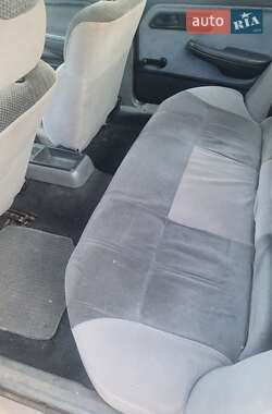 Седан Ford Sierra 1988 в 