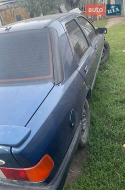Седан Ford Sierra 1987 в 