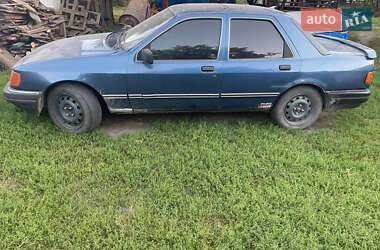 Седан Ford Sierra 1987 в 