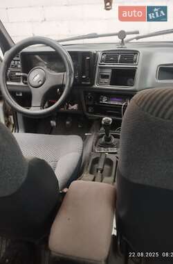 Седан Ford Sierra 1987 в Хмельницькому
