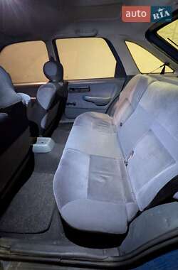 Лифтбек Ford Sierra 1992 в 