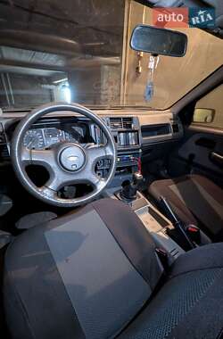 Лифтбек Ford Sierra 1992 в 