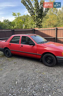 Седан Ford Sierra 1988 в 