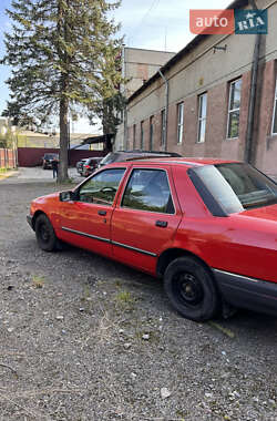 Седан Ford Sierra 1988 в 