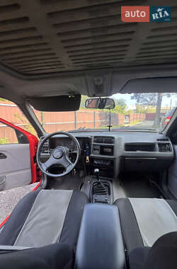 Седан Ford Sierra 1988 в 