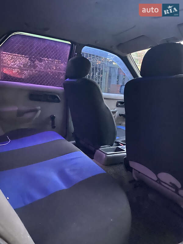 Седан Ford Sierra 1987 в Харькове фото 6 Седан Ford Sierra 1987 в Харькове