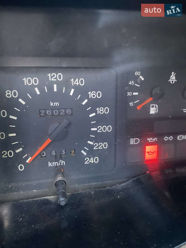 Седан Ford Sierra 1987 в Харькове фото 10 Седан Ford Sierra 1987 в Харькове