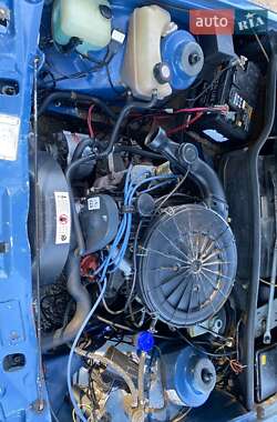 Лифтбек Ford Sierra 1986 в 