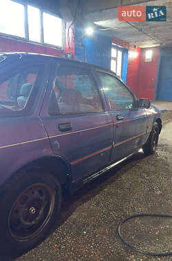 Лифтбек Ford Sierra 1989 в Кропивницком