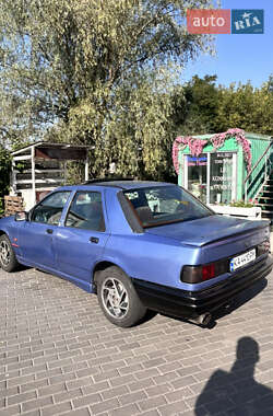 Седан Ford Sierra 1992 в 