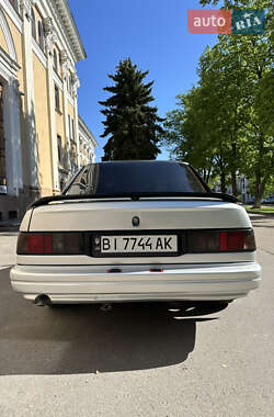 Седан Ford Sierra 1987 в 
