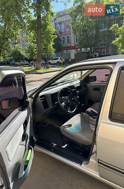 Седан Ford Sierra 1987 в 