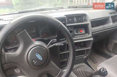 Универсал Ford Sierra 1992 в 