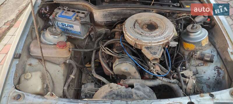 Лифтбек Ford Sierra 1983 в Сумах