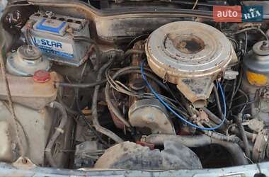 Лифтбек Ford Sierra 1983 в 
