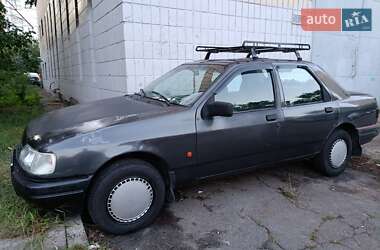 Седан Ford Sierra 1988 в Киеве