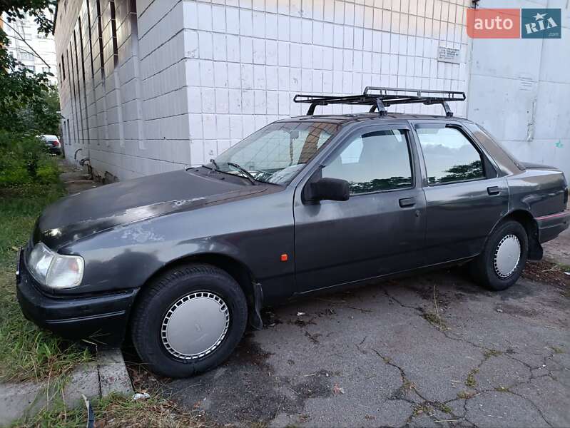 Седан Ford Sierra 1988 в 