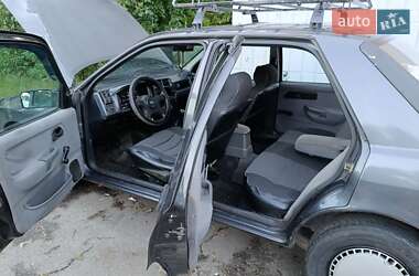 Седан Ford Sierra 1988 в 
