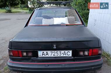 Седан Ford Sierra 1988 в 