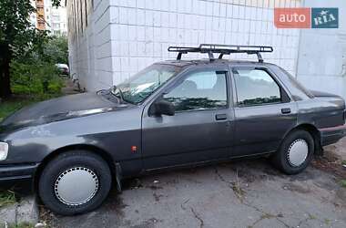 Седан Ford Sierra 1988 в 