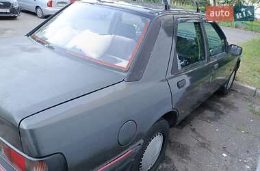 Седан Ford Sierra 1988 в 