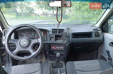 Седан Ford Sierra 1988 в 