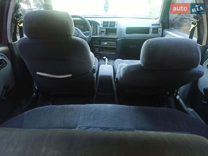 Универсал Ford Sierra 1992 в Киеве