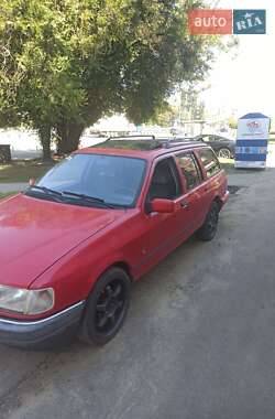Универсал Ford Sierra 1992 в 