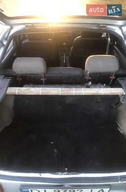 Лифтбек Ford Sierra 1986 в 