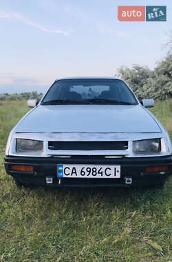 Лифтбек Ford Sierra 1986 в 
