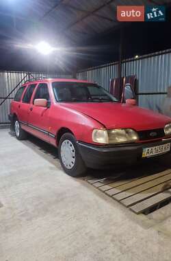 Універсал Ford Sierra 1992 в Гостомелі