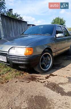 Седан Ford Sierra 1989 в Ивано-Франковске