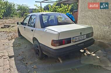 Седан Ford Sierra 1988 в 