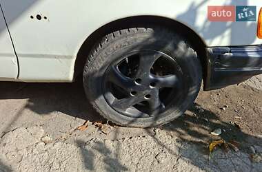Седан Ford Sierra 1988 в 