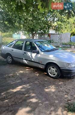 Універсал Ford Sierra 1990 в Піщанці