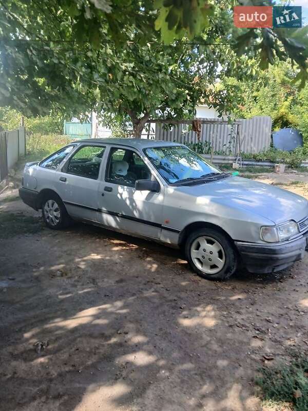 Универсал Ford Sierra 1990 в 