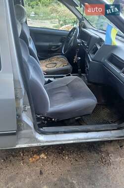 Универсал Ford Sierra 1990 в 