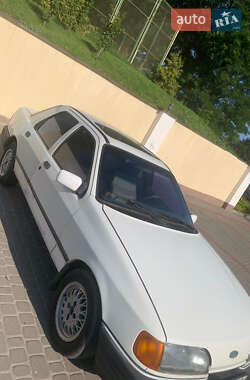 Седан Ford Sierra 1988 в 