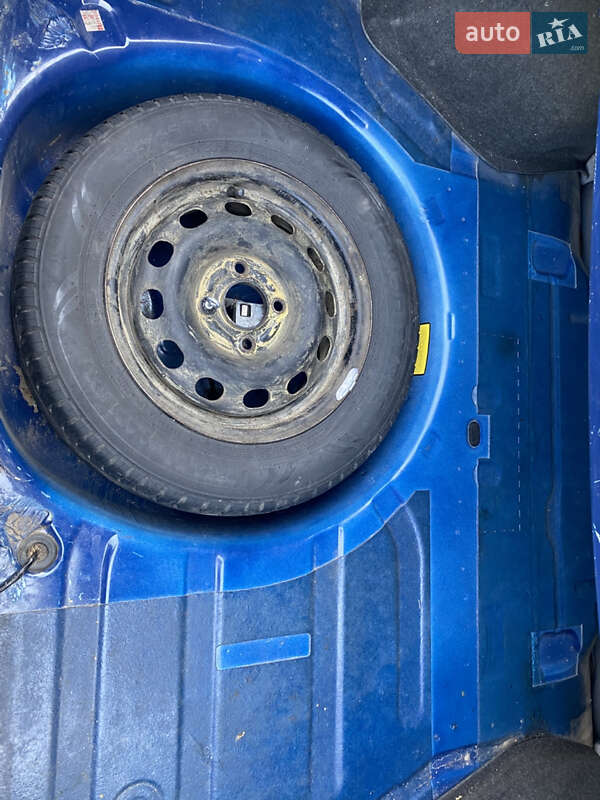 Седан Ford Sierra 1990 в Чернигове