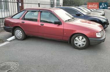 Лифтбек Ford Sierra 1990 в 